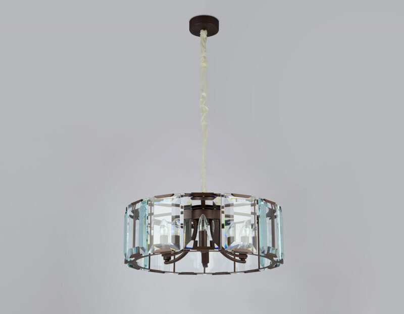 Подвесная люстра Ambrella TR5144