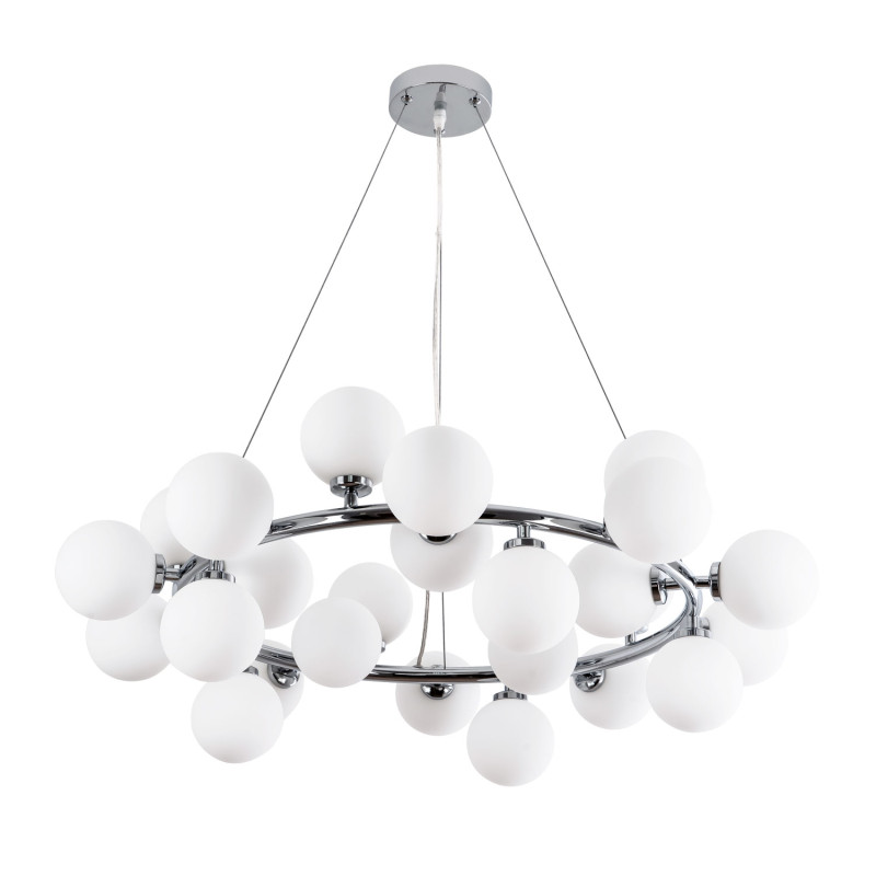 Подвесная люстра MODELUX MS.6033.25 CR