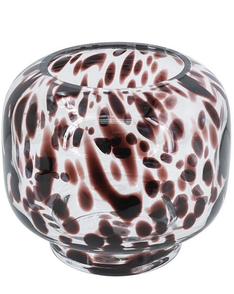Ваза Glasar 98644