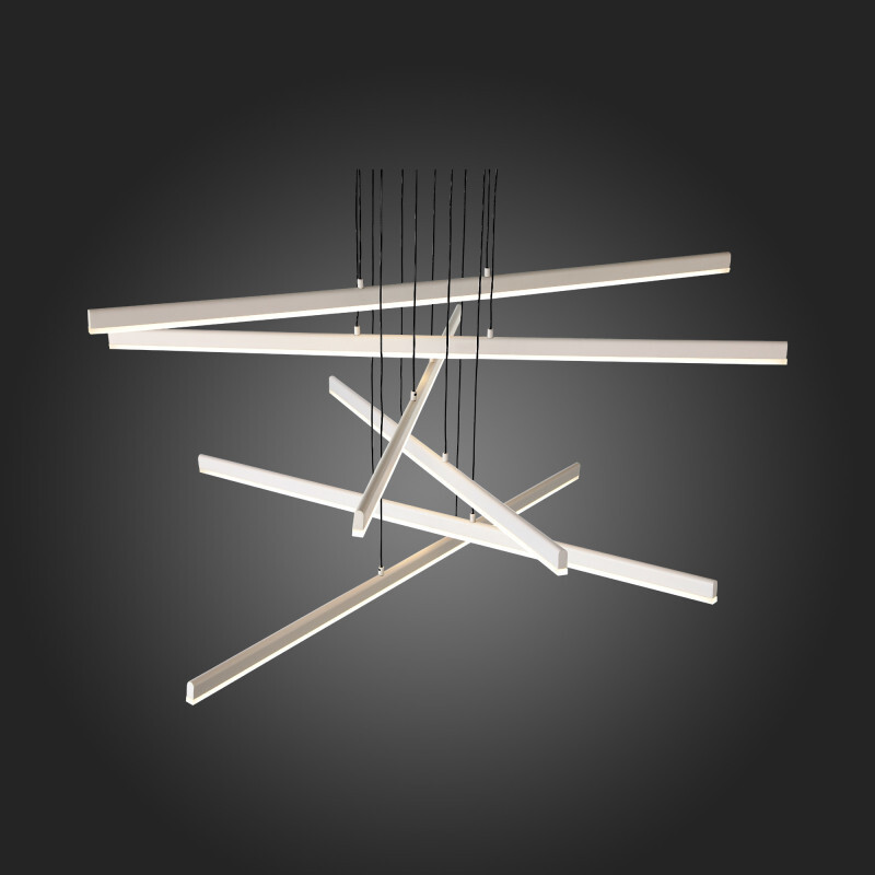 Подвесной светильник ST Luce SL394.523.06