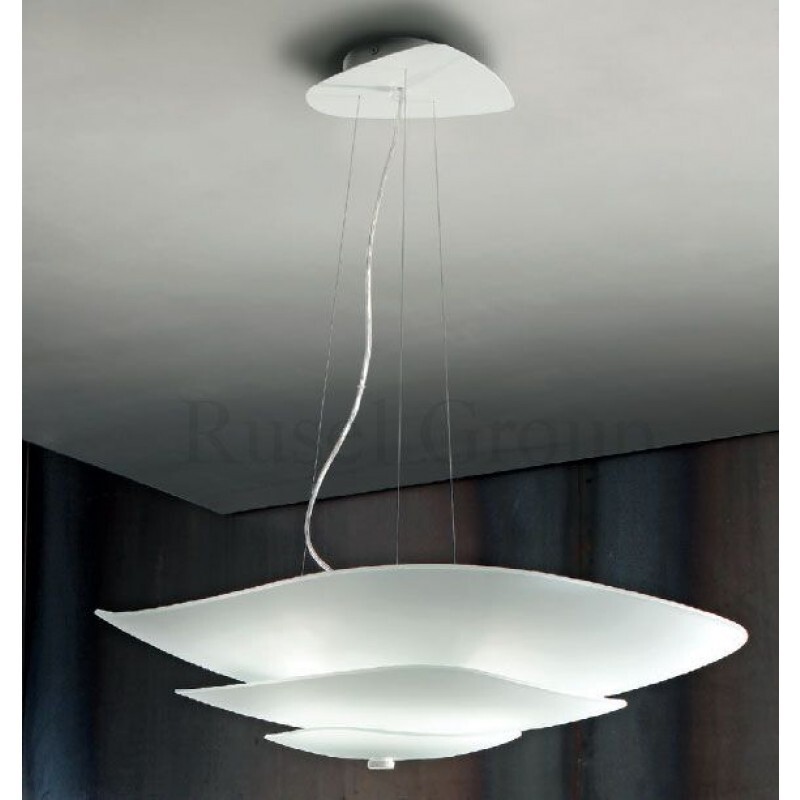 Подвесной светильник Linea Light Moledro 90239