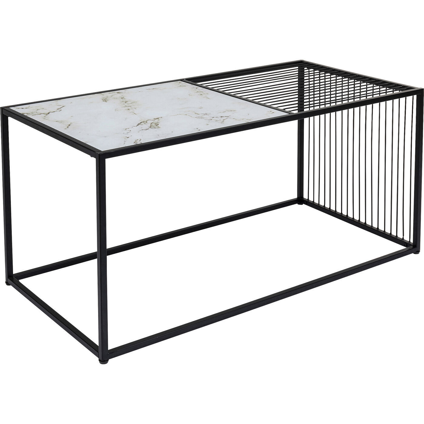 Столик кофейный KARE Two 86495