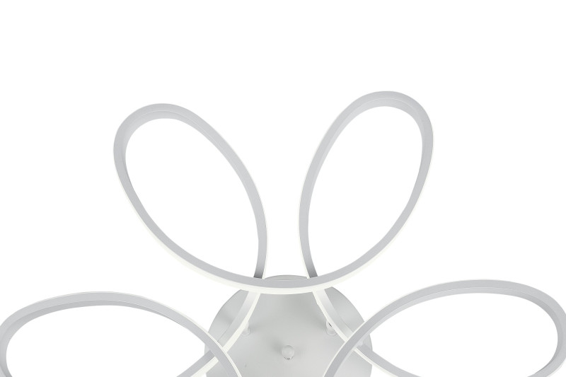 Накладная люстра Natali Kovaltseva LED LAMPS 81121/6C