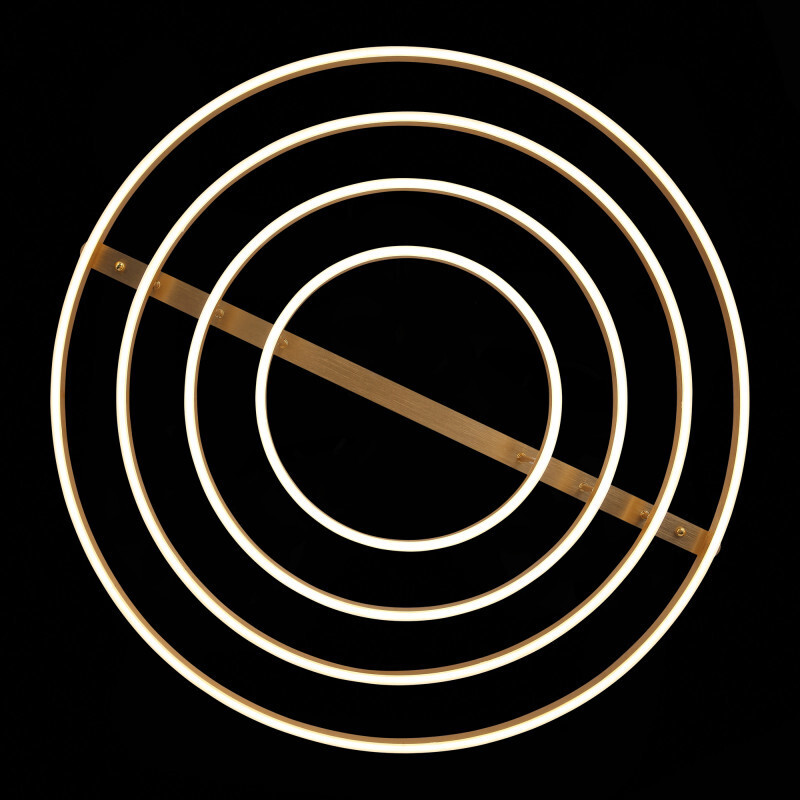 Накладная люстра ST Luce SL944.202.04