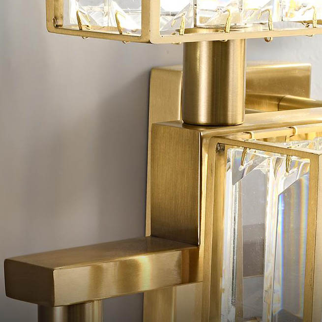 Настенный светильник BERNADET WALL by ImperiumLoft