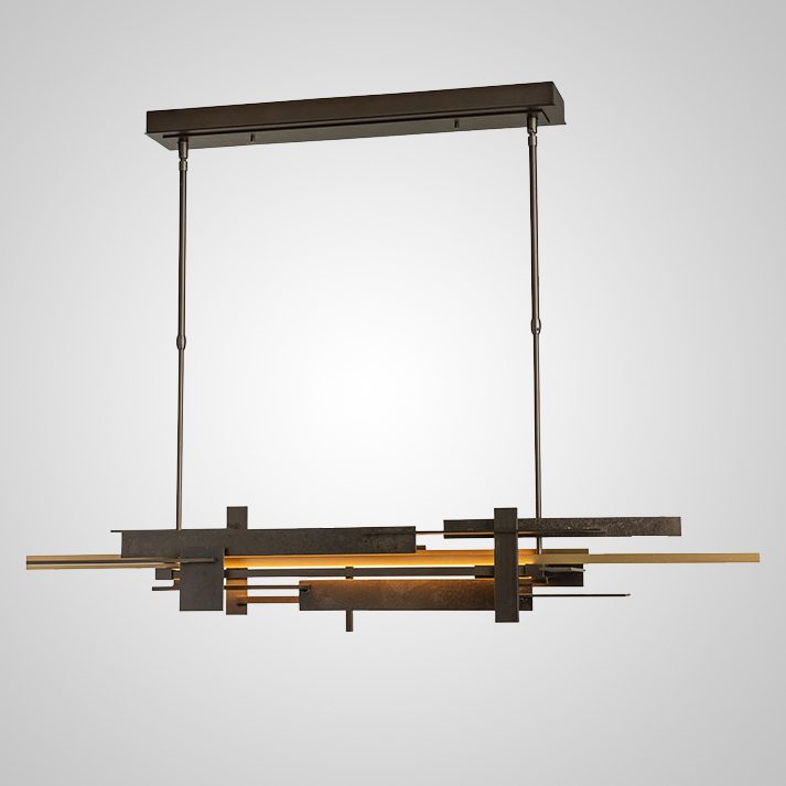 Подвесной светильник SHAKTIS L100 by ImperiumLoft