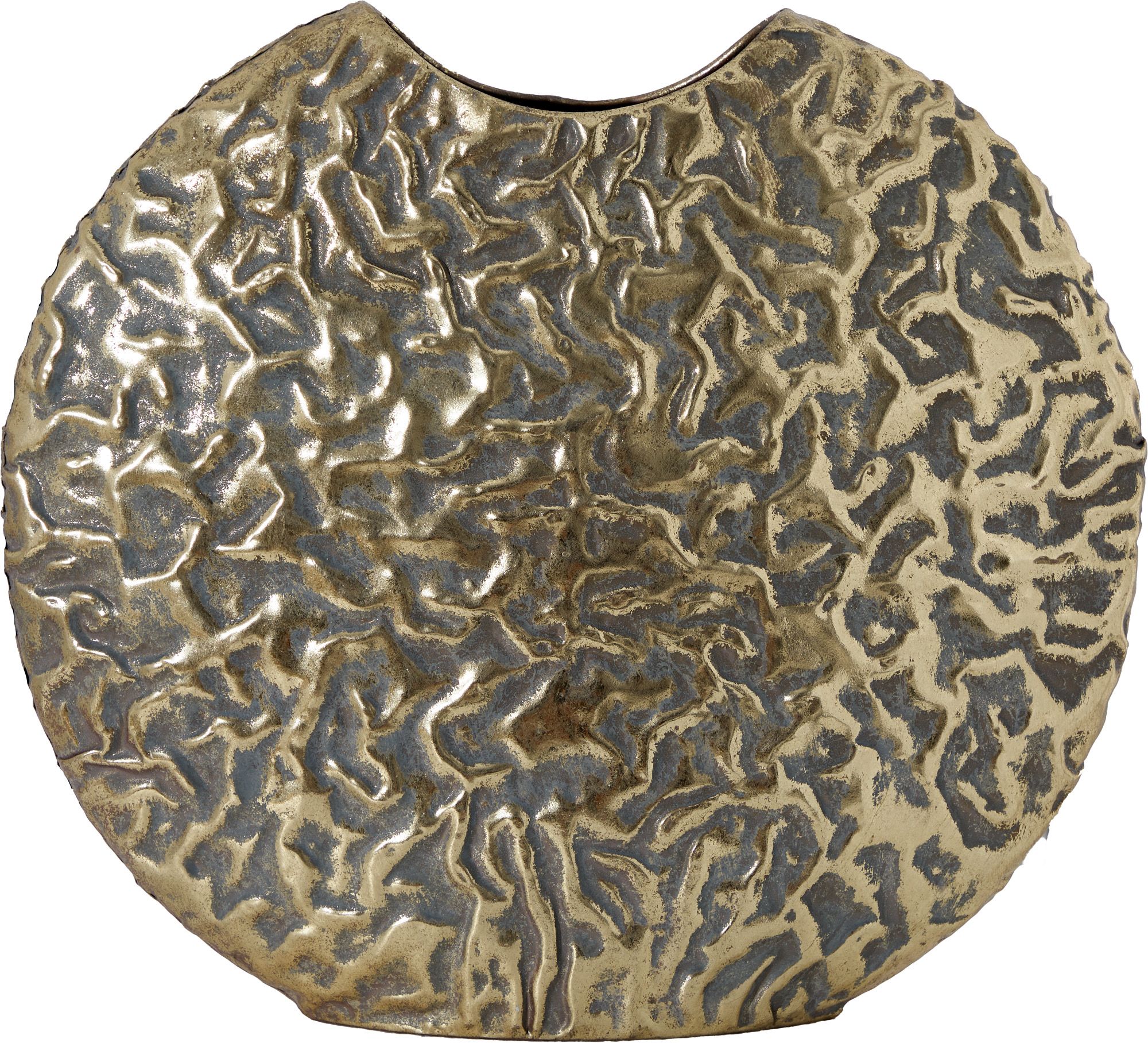 Ваза Гана для сухоцветов Glasar 57-441