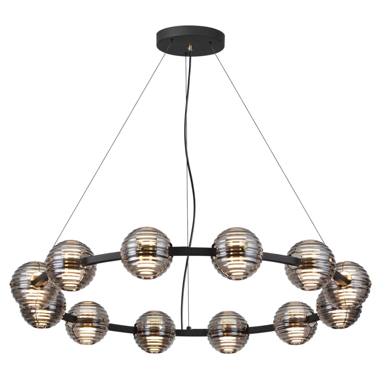 Люстра Odeon Light 5041/120L