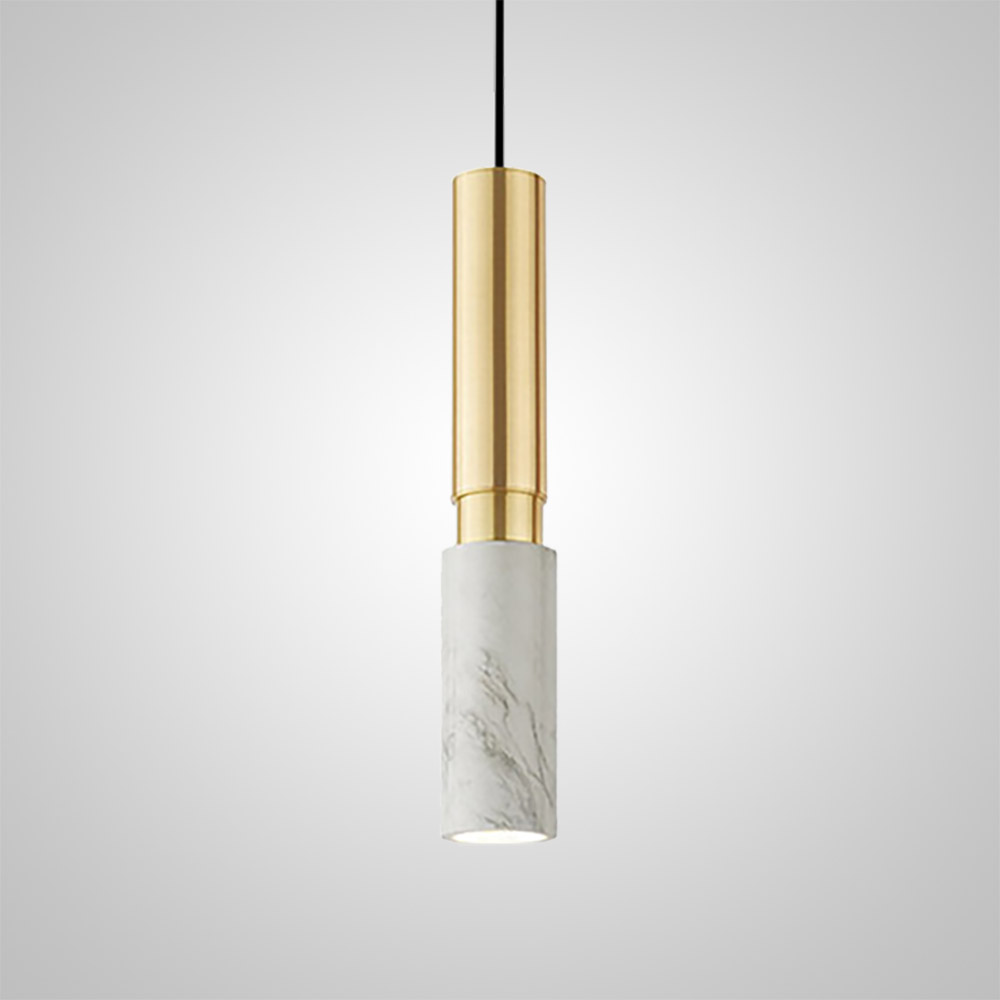 Подвесной светильник RETURN white by ImperiumLoft