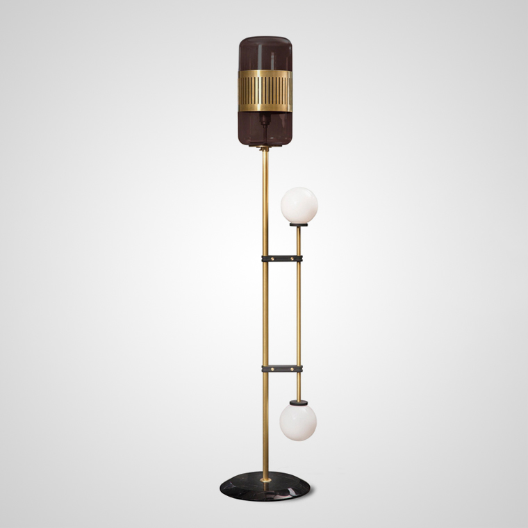 Торшер TRAIT FL by ImperiumLoft