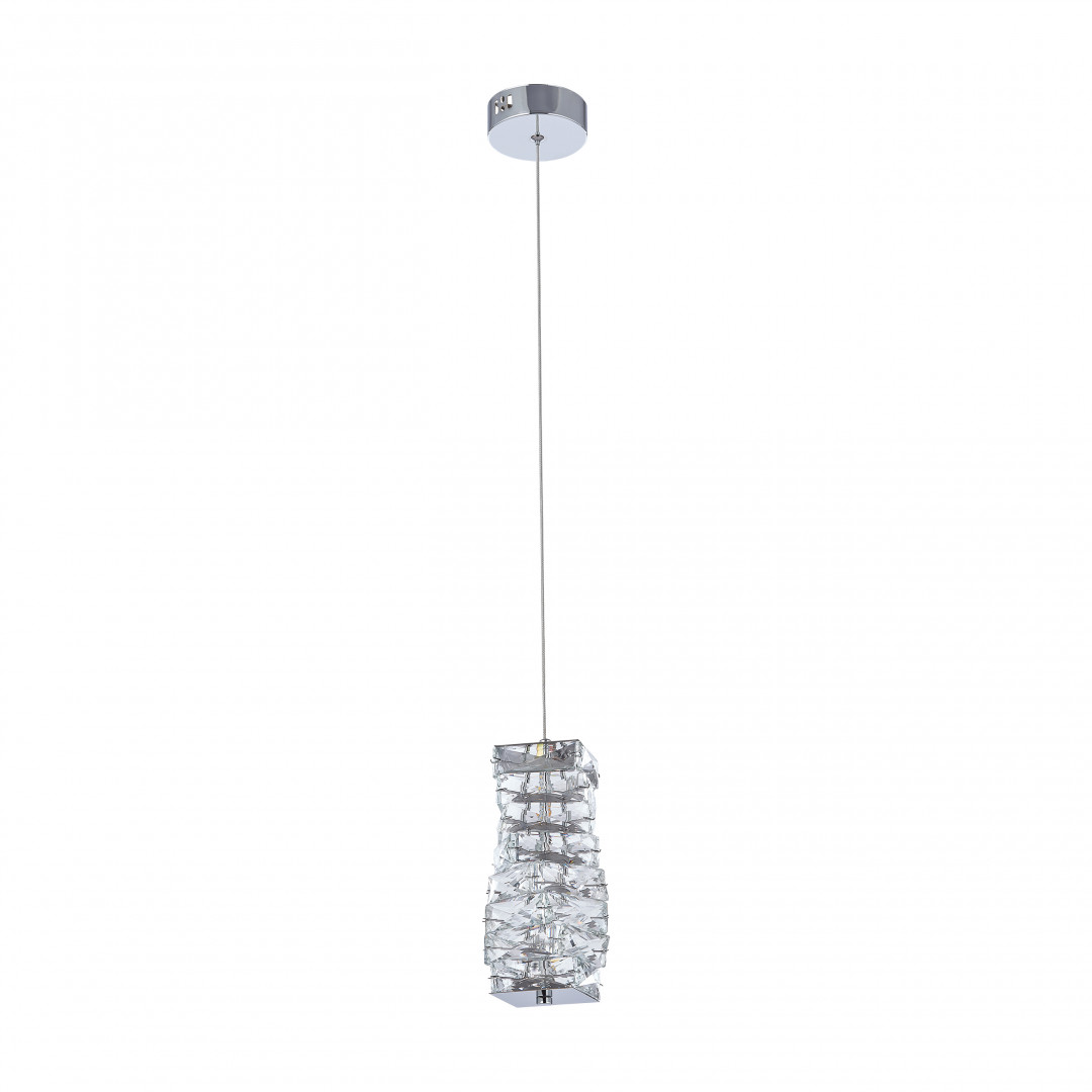 Подвесной светильник с пультом 319011/D100/1 NI Arte Milano
