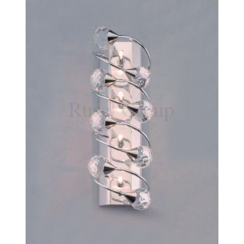 Настенный светильник Orion WA 2-939/4