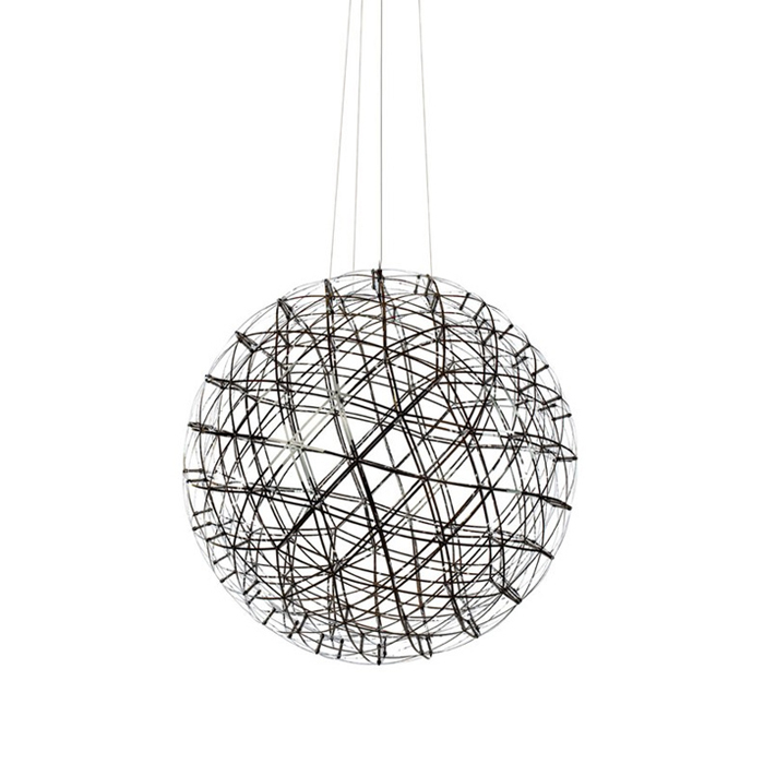 Люстра Delight Collection 9027P/D900 silver