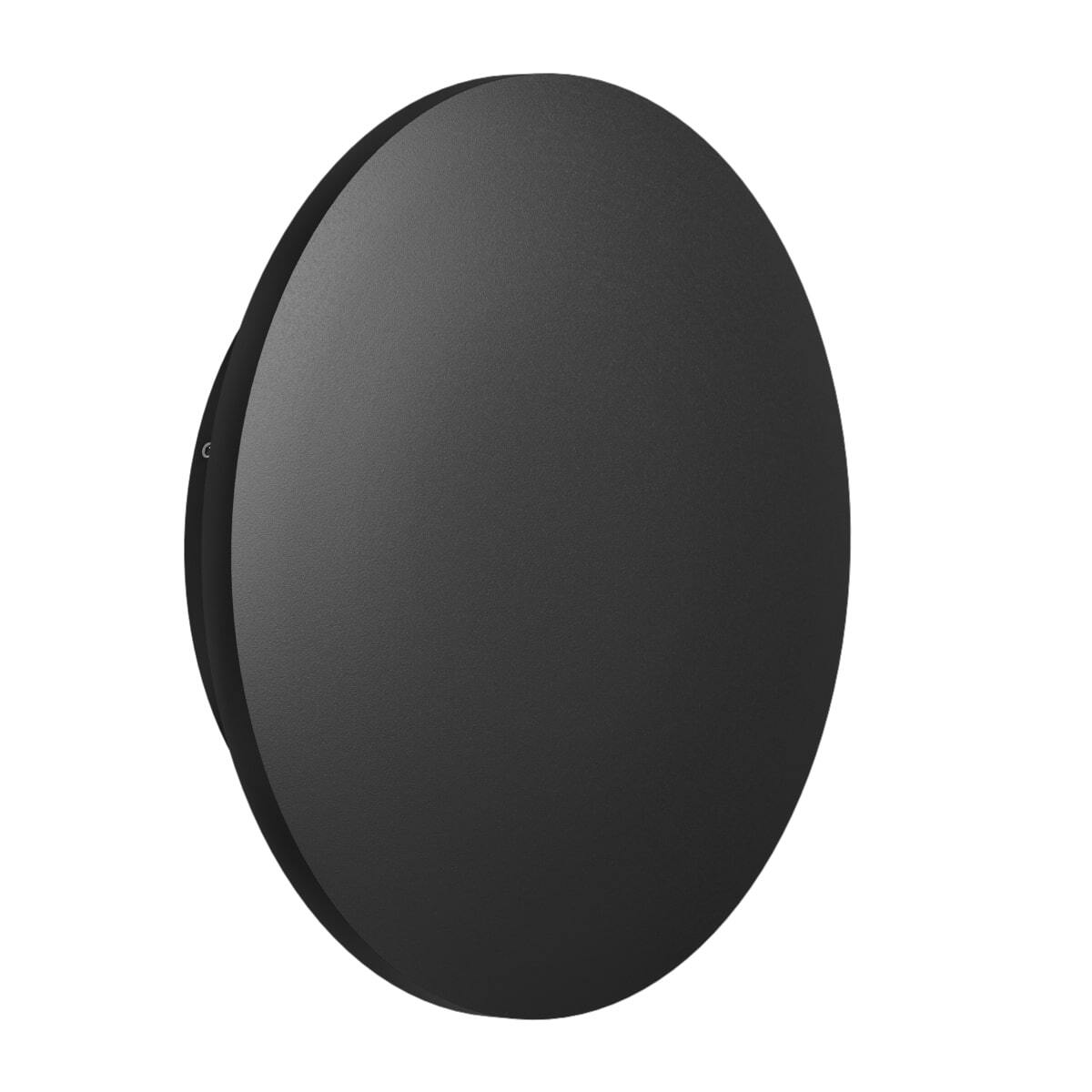 Настенный светодиодный светильник Ledron GW-8663/24 Black