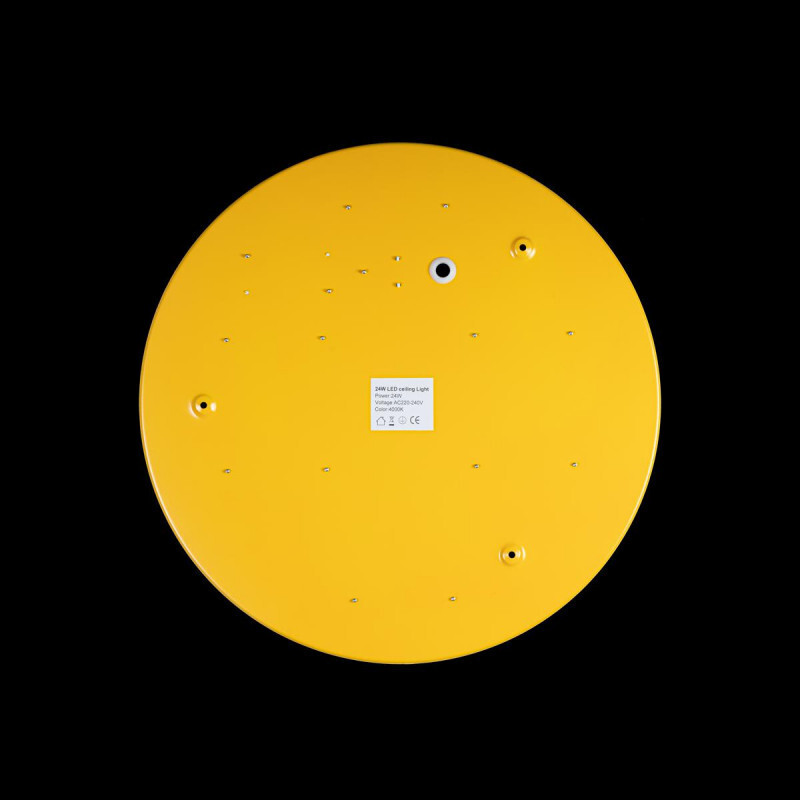 Детский светильник LOFT IT 10002/24 Yellow