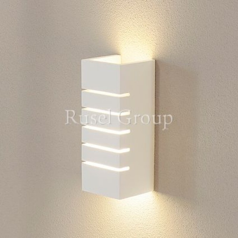 Настенный светильник SLV GL 100 SLOT 148010