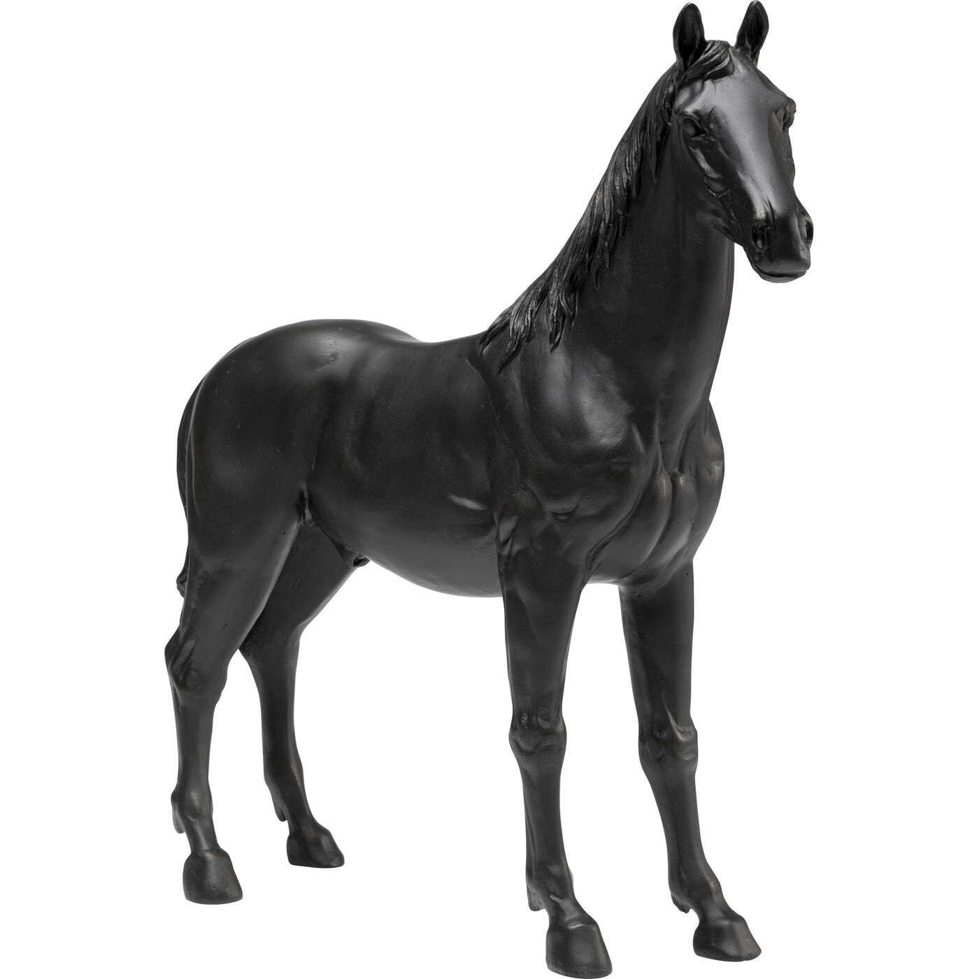 Фигура декоративная Cavallo 45cm KARE 56799