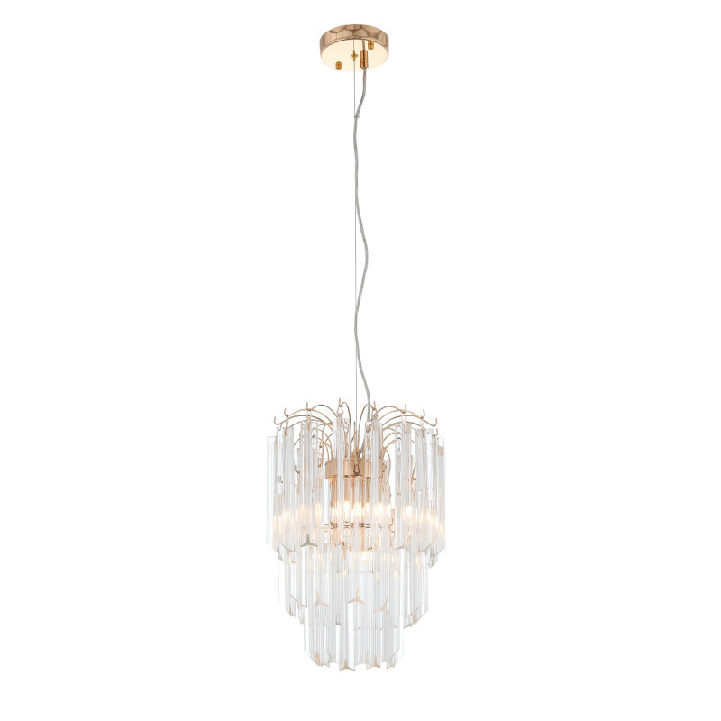 Подвесная люстра ST Luce SL386.203.05