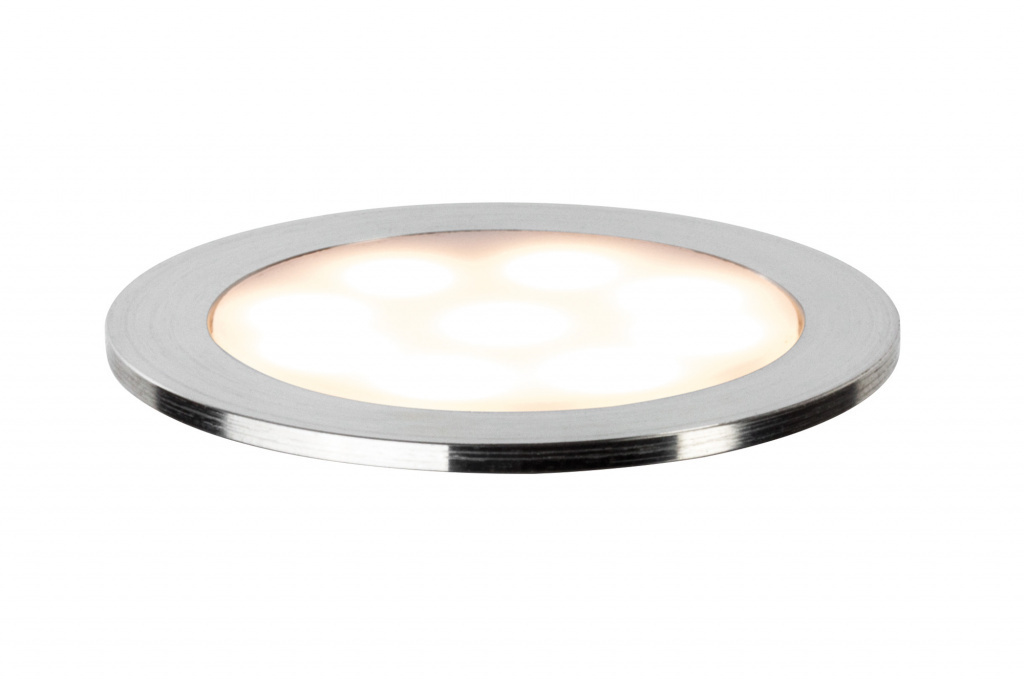 Встраиваемый светильник Paulmann 93829