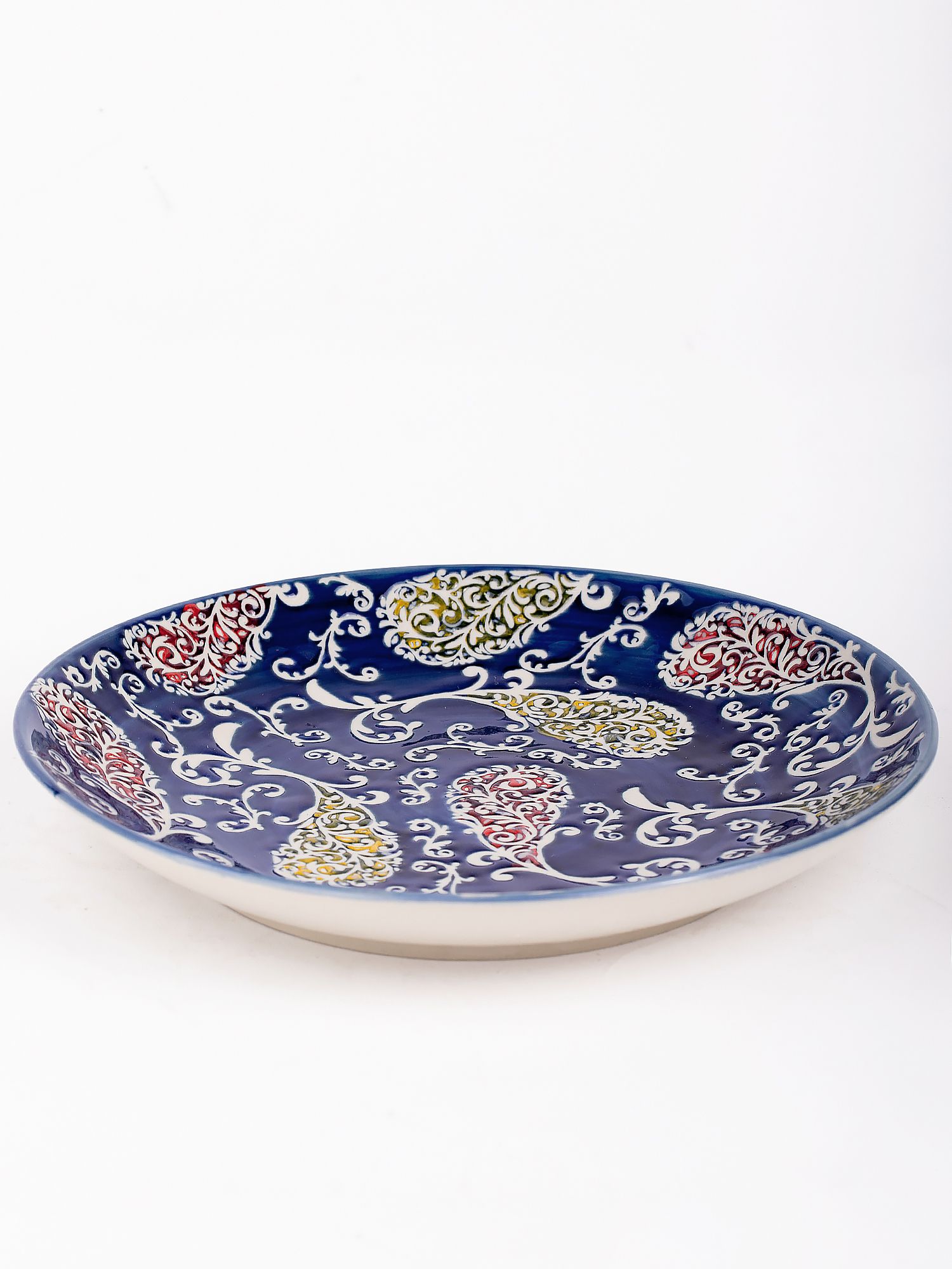 Тарелка Glasar 57-188