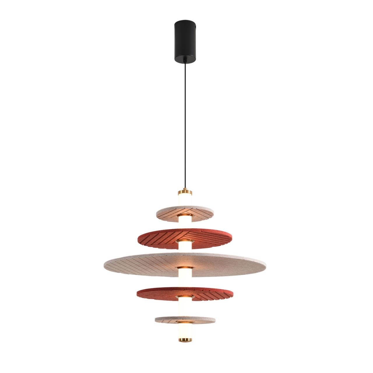 Подвес Lumion 8296/14AL