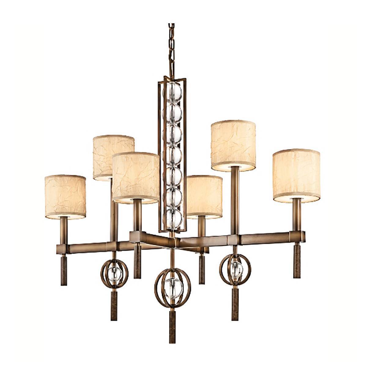 Люстра Kichler KL/CELESTIAL6