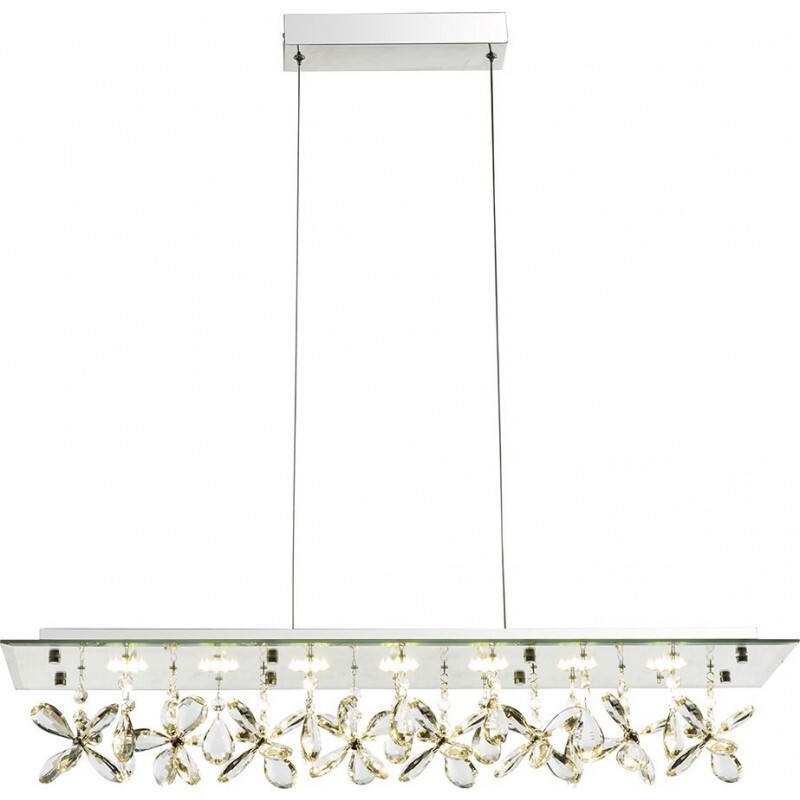 Подвесной светильник Globo Chorillo 68404-24H