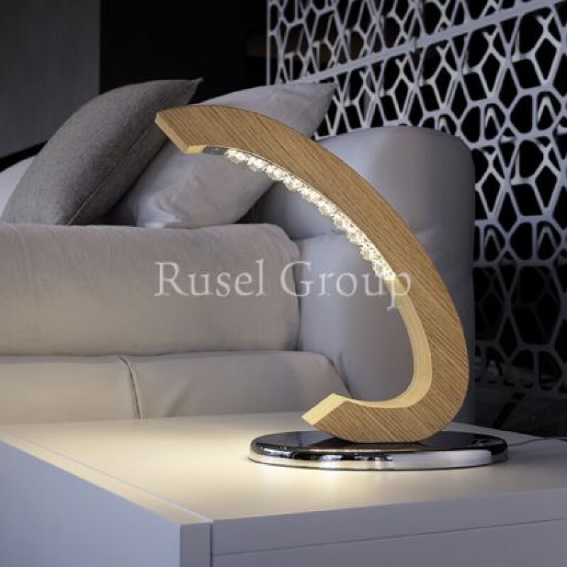 Настольная лампа Masiero LIBE TL