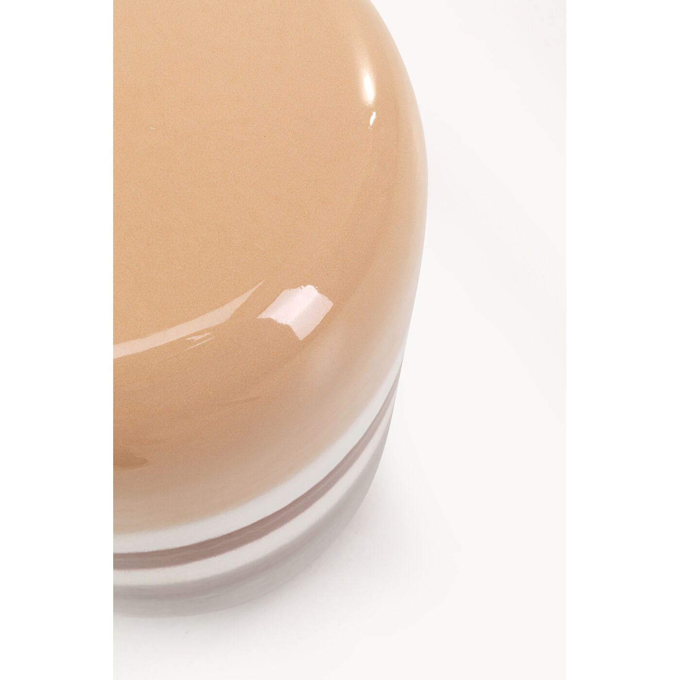 Стол приставной Mule Ø34cm KARE 71030