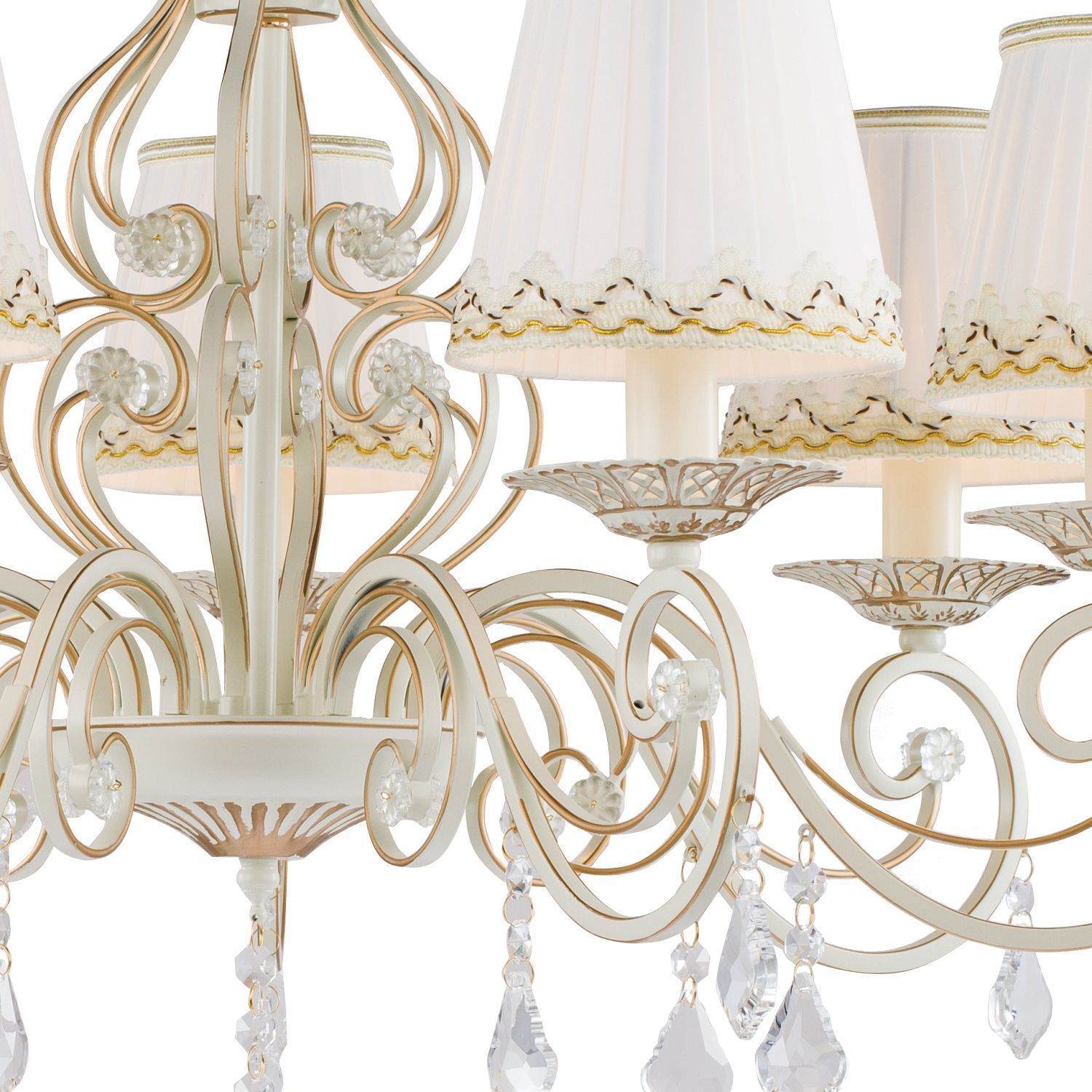 Люстра Favourite 1734-7P