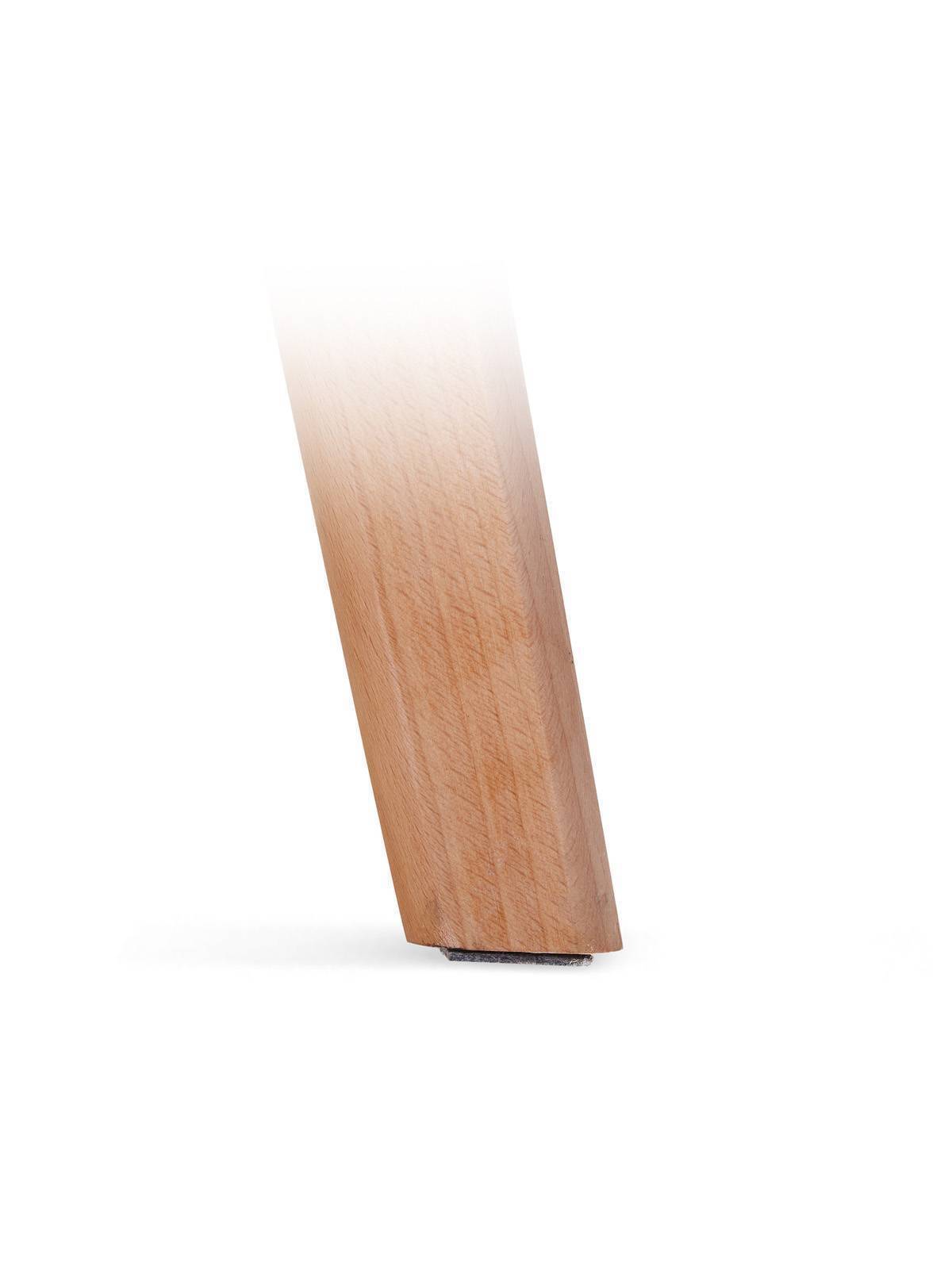 Стол Jerry 120*80, белый Stool Group
