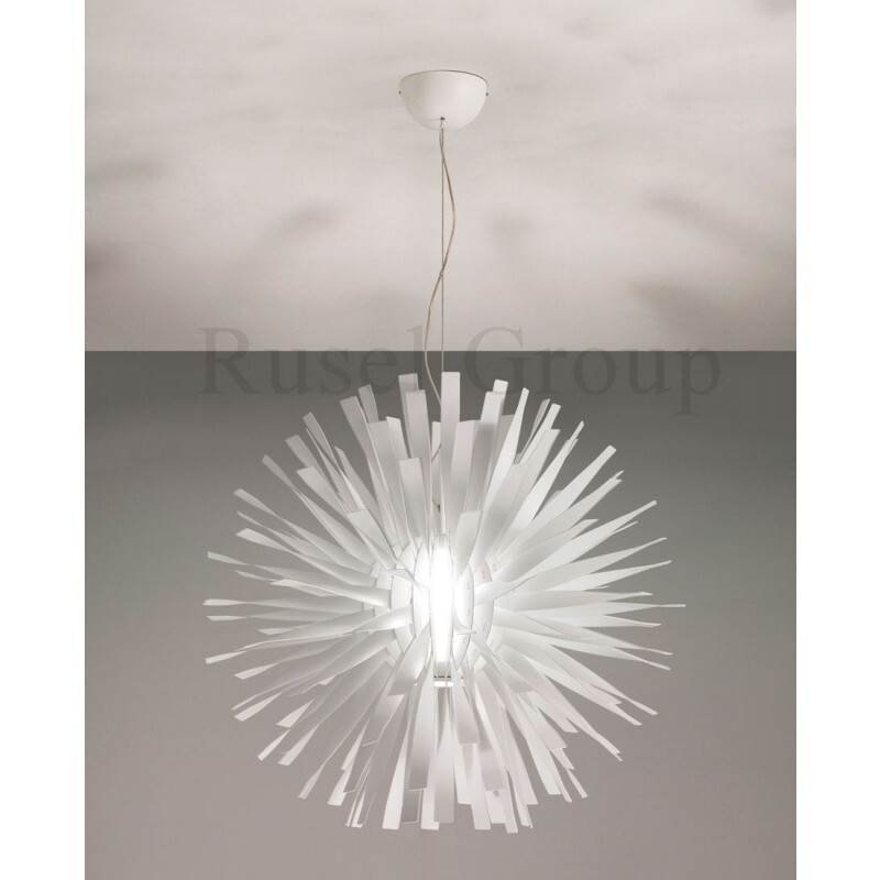 Подвесной светильник AXO LIGHT Alrisha SP