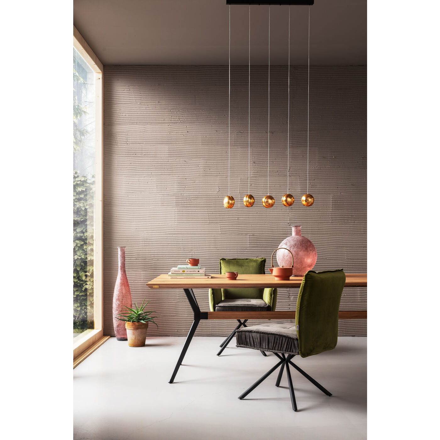 Стол KARE Downtown 83160