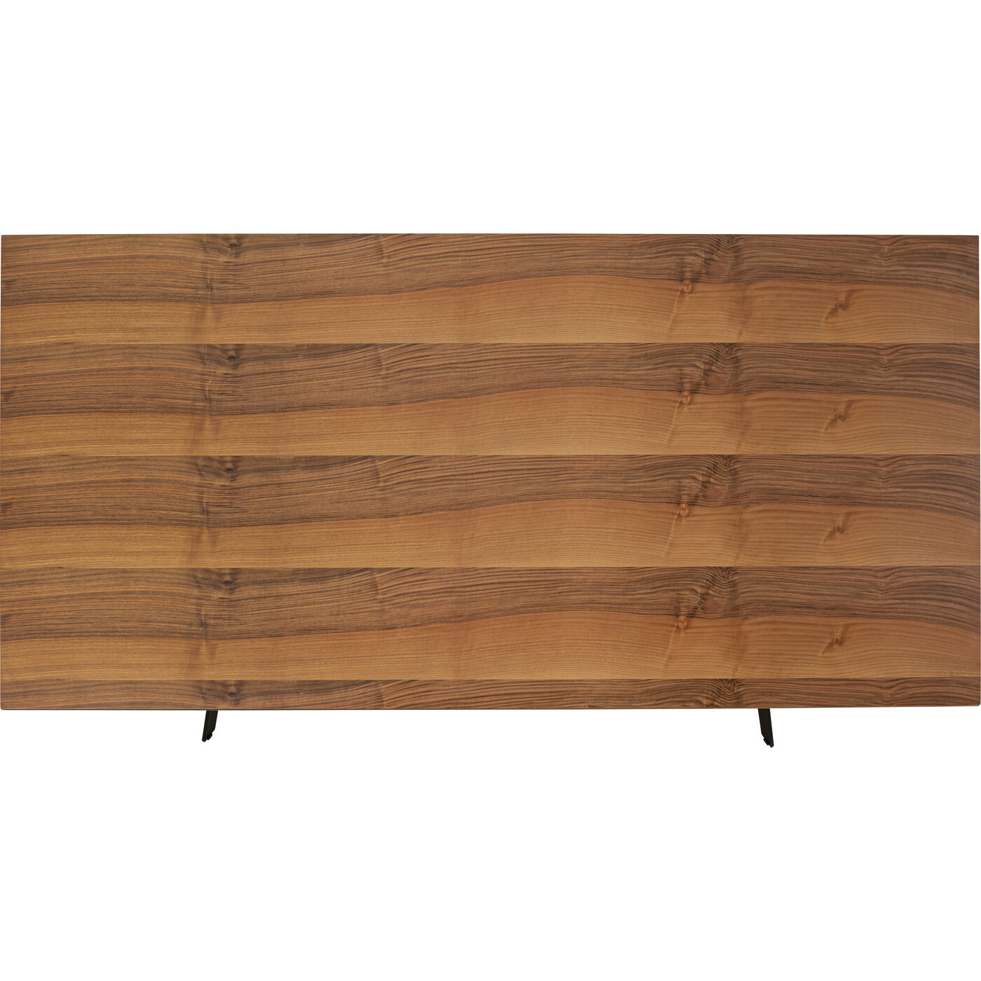 Стол обеденный Georgetown Walnut 200x90 см KARE 87408