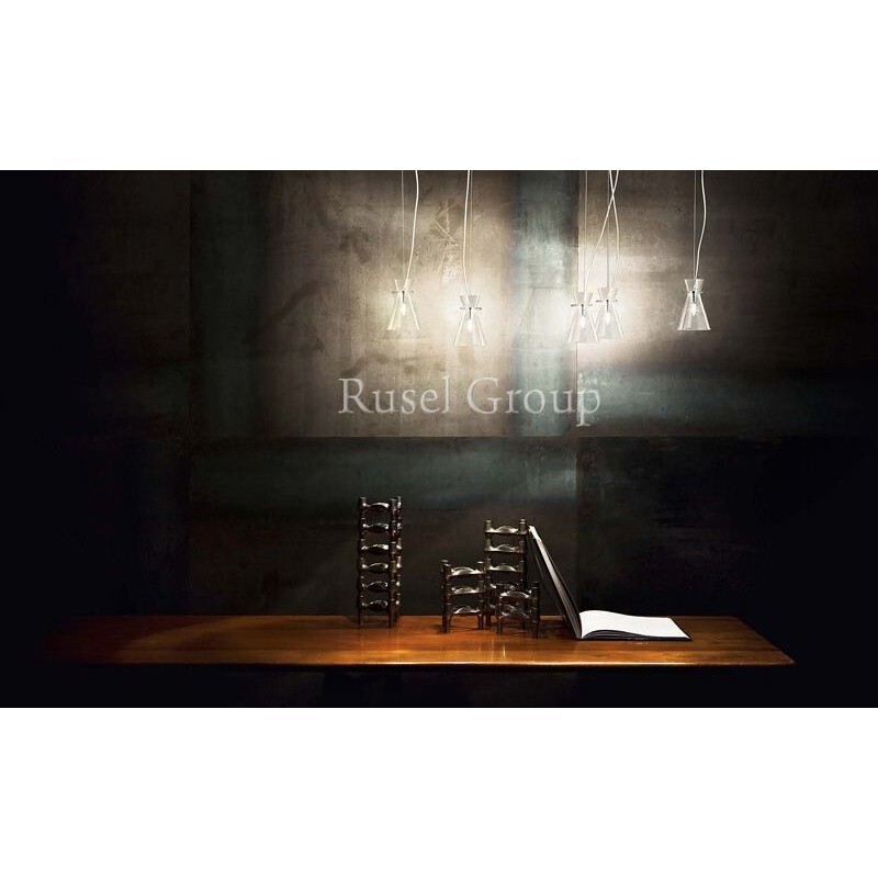 Подвесной светильник de MAJO MEMORY XXS S5D