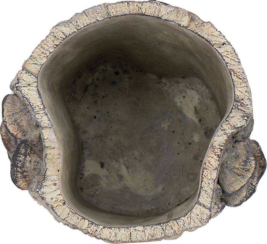 Кашпо Glasar SA60087