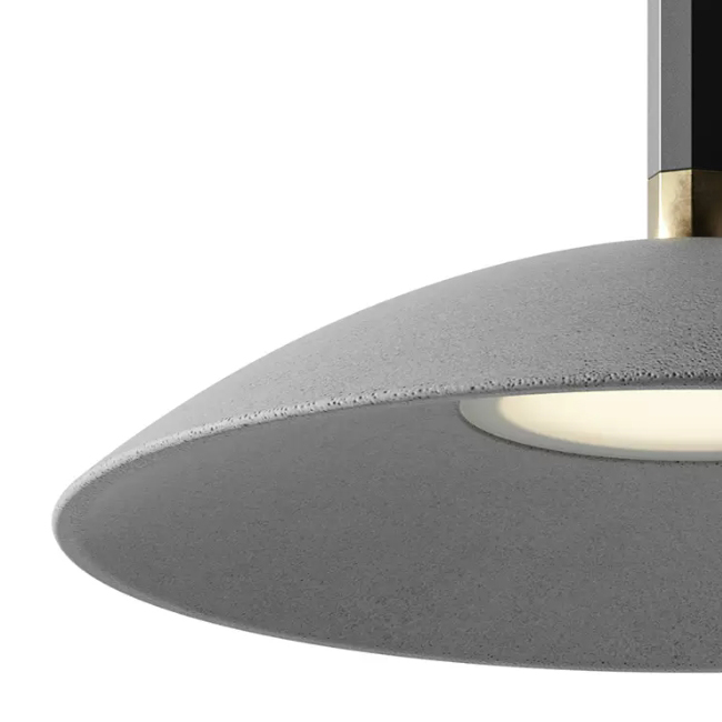 Подвесной светильник URPO White by ImperiumLoft