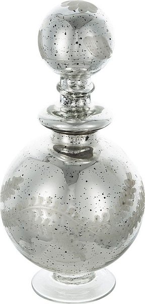 Декор настольный "Графин" Glasar 70444