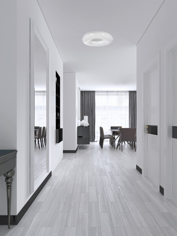 Накладной светильник Simple Story 1203-LED32CL