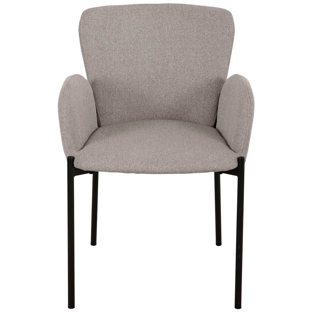 Стул Joy серый Bradex Home FR 0535