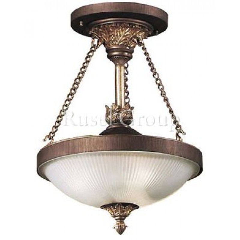 Потолочный светильник Kolarz Nelson 211.83