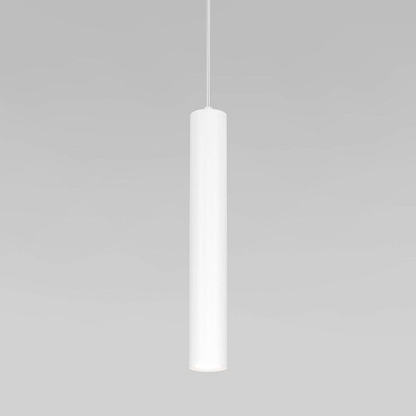 Подвесной светильник Elektrostandard 50248 LED 7W 4000K белый