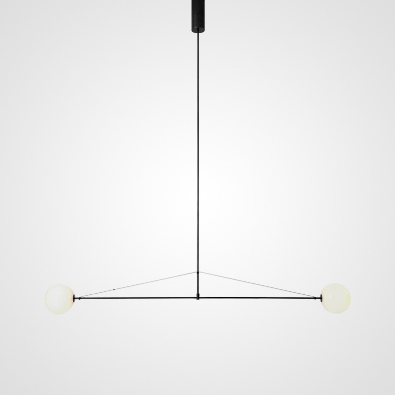 Подвесной Светильник Lines H By Imperiumloft