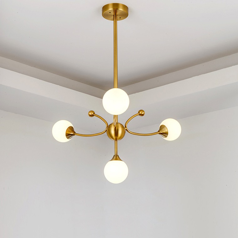 Подвесная люстра VIGNETTE by ImperiumLoft