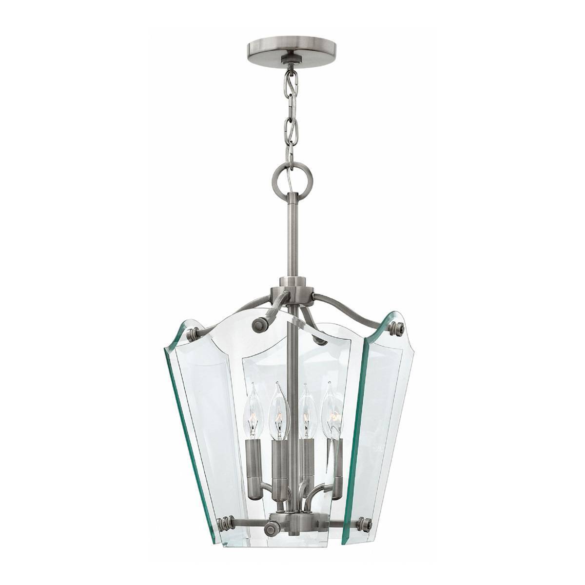 Подвесной светильник Hinkley HK/WINGATE/P/L