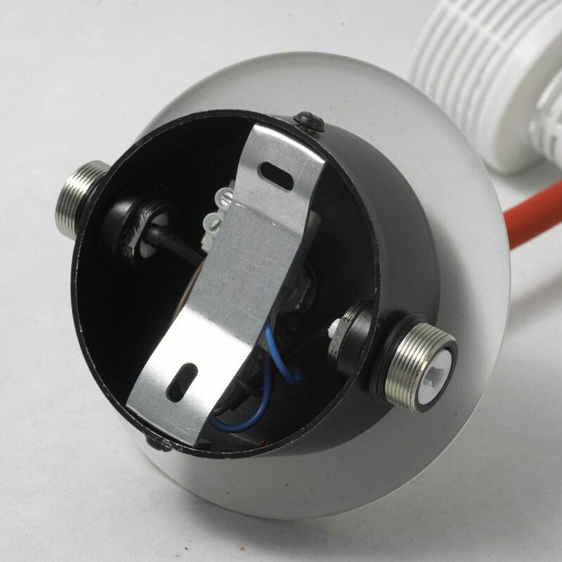 Спот Lussole LOFT LSP-9819