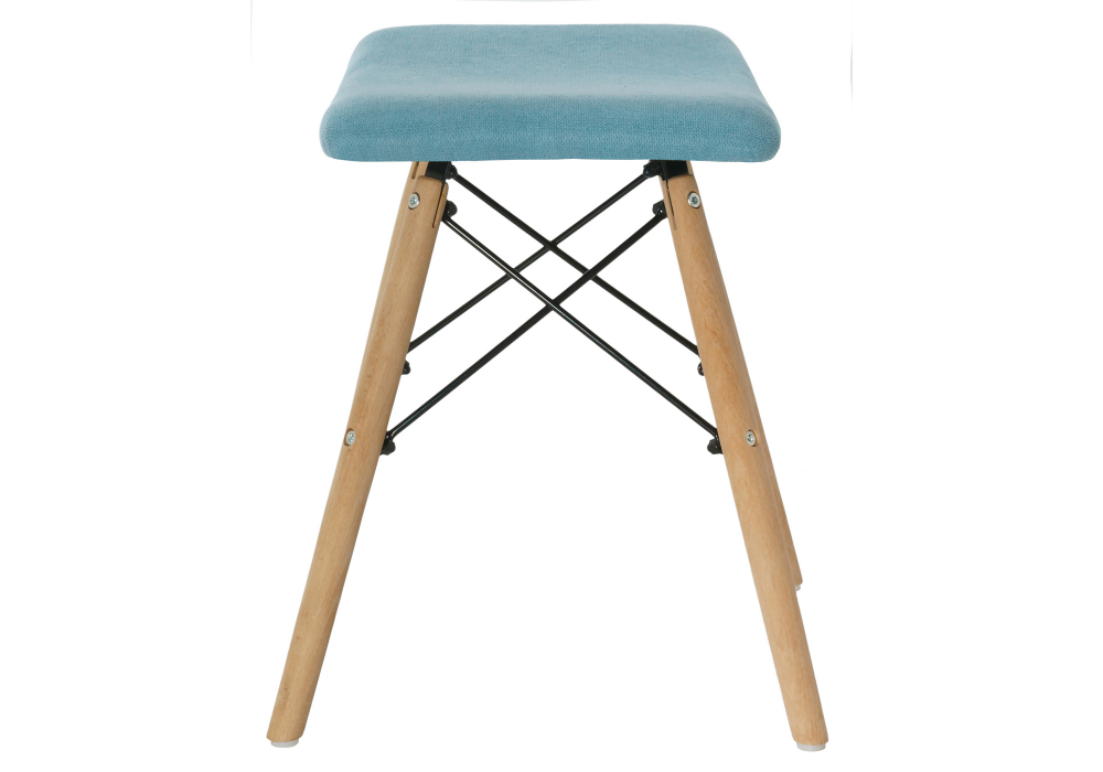 Стул Woodville Ben blue 11920