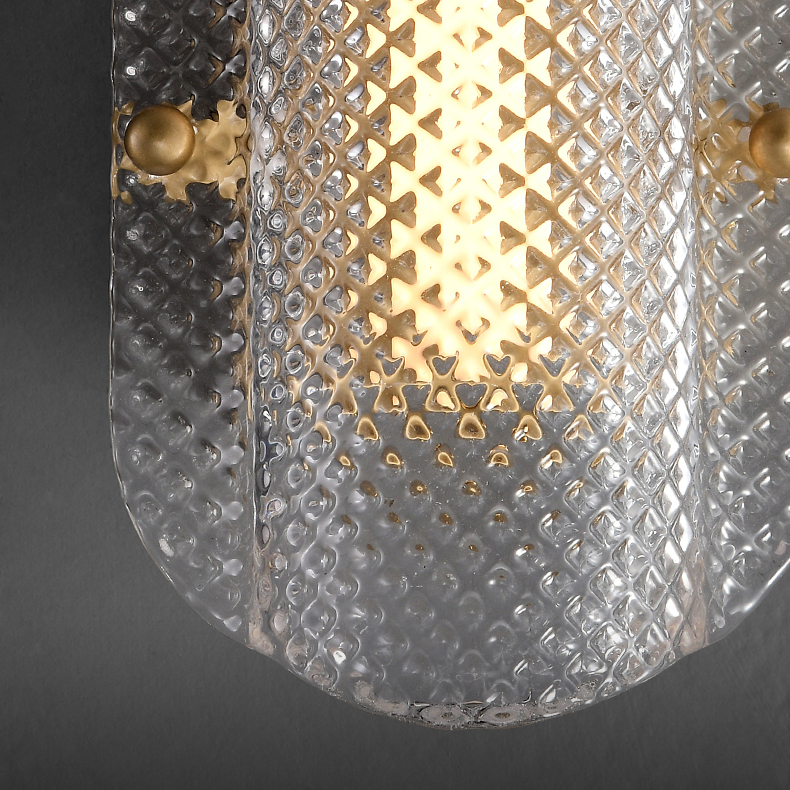 Потолочный светильник PENELOPE ONE by ImperiumLoft