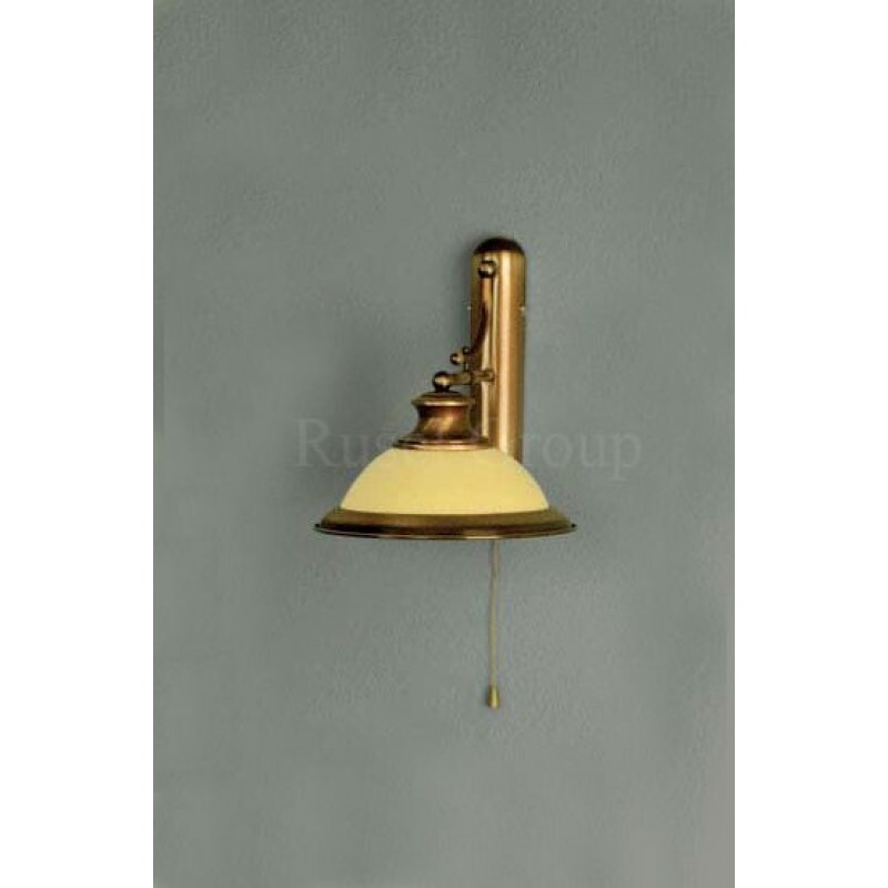 Настенный светильник Orion WA 2-547/1