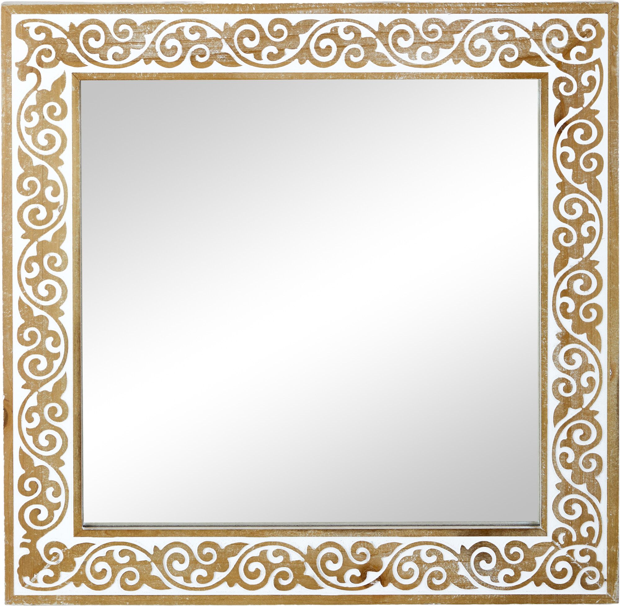 Зеркало настенное Glasar 57-409